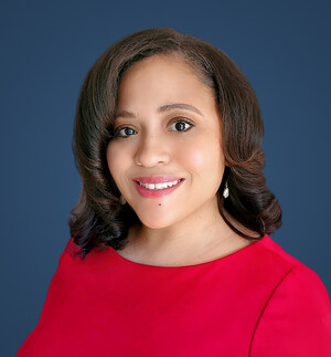 IMRI Announces the Promotion of Maronya Moultrie to President