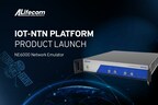 ALifecom Launches the Latest Non-Terrestrial Networks IoT Platform for Satellite Communication UE Testing