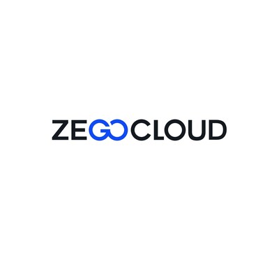 zegocloud_logo (PRNewsfoto/ZEGOCLOUD)