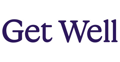 Get Well logo (PRNewsfoto/GetWellNetwork Inc.)
