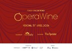 Italian wine and opera come together: the design concept behind OperaWine 2024