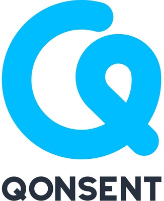 Qonsent is a technology firm and pioneer in user consent and data privacy management.
