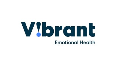 Vibrant Emotional Health Logo