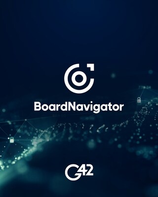 BoardNavigator Logo
