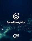 G42 met au point BoardNavigator pour réinventer la dynamique des conseils d'administration