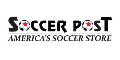 Soccer Post (PRNewsfoto/TZP Group)