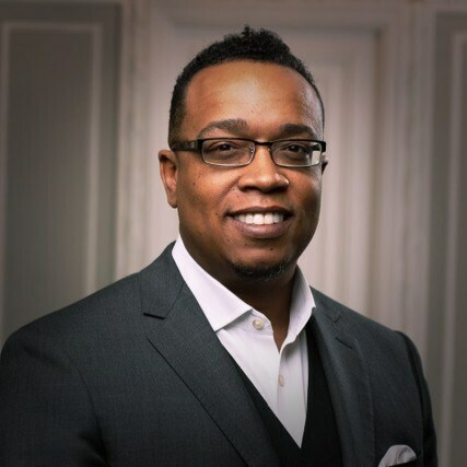 Scott Gladney, Senior Vice President of Operations, Propark