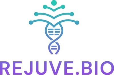 Rejuve.Bio Company logo