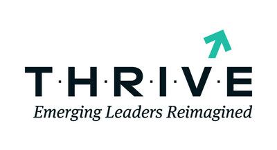SBA THRIVE Logo (PRNewsfoto/Isom Global Strategies)