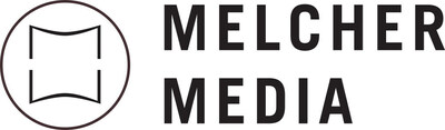 Melcher Media (PRNewsfoto/Melcher Media)