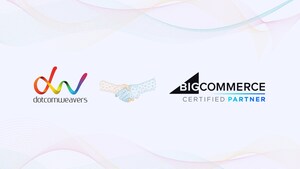 DotcomWeavers expands service offering by joining BigCommerce Agency Partner Program