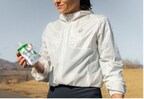 Chargel Provides Samples of Athletic Gel Drinks Onsite at the Los Angeles Marathon Lifestyle Expo