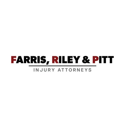 Farris, Riley & Pitt is a full-service plaintiff's firm based in Birmingham, Alabama. Farris, Riley & Pitt has represented clients affected by a wide range of personal injury or serious accidents in the state of Alabama and beyond for more than 27 years. If you or someone you know needs legal services, contact Farris, Riley & Pitt by calling 205-324-1212 or by email at law@frplegal.com. For more information, visit the firm’s website at deliveringjustice.com.