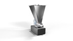THAYER SCALE LAUNCHES NEW MODEL MSV GRAVIMETRIC FEEDER