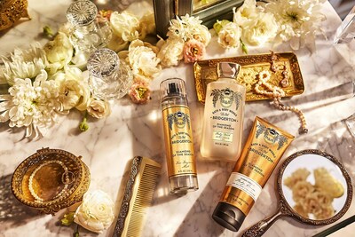 BATH & BODY WORKS AND NETFLIX JOIN FORCES TO BRING FRAGRANCE AND ...