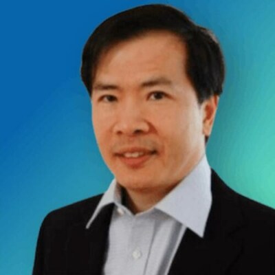 Bill Wong, Research Fellow in AI and Data Analytics at Info-Tech Research Group (CNW Group/Info-Tech Research Group)