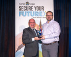 Leading Managed Services Provider Receives The Nerdy Award at 2024 NerdsToGo Annual Convention