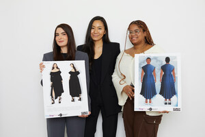 OneStopPlus Partners with FIT for the Curvy Awards: A Design Challenge that Empowers Designers to Create Plus-size Fashion