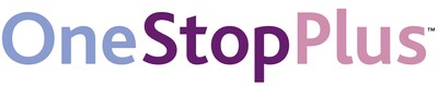 OneStopPlus logo