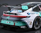 PenFed Credit Union Announces Continued Partnership with Porsche Carrera Cup Series Driver Sabré Cook for the 2024 Season