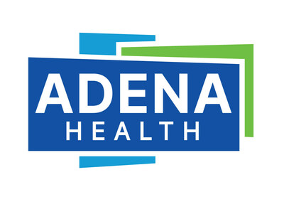 Adena Health logo