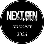 Sensei Advisory's Exemplary Work In Strategic Communications Recognized by The PR Net 2024 'Next Gen' Awards