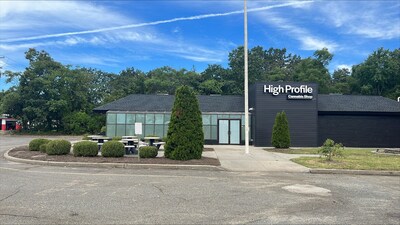 C3 Industries, a leading multi-state cannabis company dedicated to crafting premium cannabis experiences for consumers, announces the grand opening of its High Profile Lakehurst dispensary taking place on Friday, March 15, with the official ribbon cutting ceremony at 4:20 p.m. on Saturday March 16.