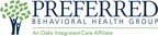 Preferred Behavioral Health Group and HOPE Sheds Light Launch Fostering Hope Program