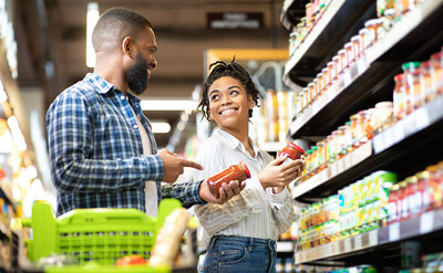 Market Force grocery study reveals what matters most to consumers.  Find out where consumers are spending their grocery dollars and why. Also learn about the top US grocery retailers and what sets them apart.