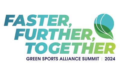 Faster, Further, Together: 2024 Green Sports Alliance Summit