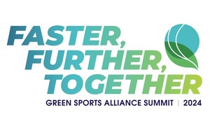Green Sports Alliance Recognizes Leaders in Sustainability at 2024 Awards Celebration