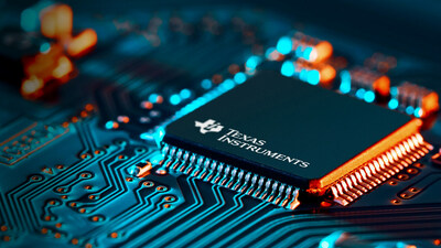 Texas Instruments will show embedded processing and connectivity products advancing application areas such as robotics, energy transition and electric vehicles at embedded world, April 9 through 11 in Nuremberg, Germany.