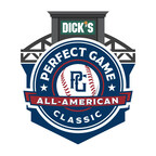PERFECT GAME RETURNS TO CHASE FIELD FOR THE 22nd ANNUAL DICK'S SPORTING GOODS ALL-AMERICAN CLASSIC