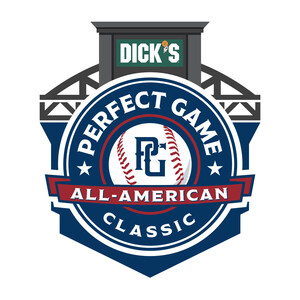 PERFECT GAME RETURNS TO CHASE FIELD FOR THE 22nd ANNUAL DICK'S SPORTING GOODS ALL-AMERICAN CLASSIC