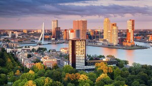 Targray Expands European Presence with New Commodities Trading Desk in Rotterdam