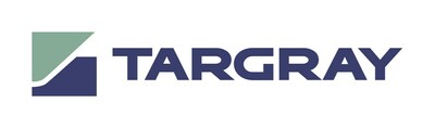 Targray horizontal logo