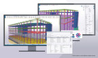 Tekla 2024 Structural BIM Software Offers Enhanced User Experience and Connects Workflows Across Projects and Stakeholders