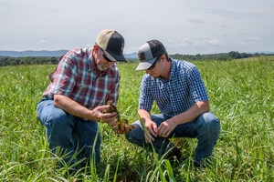 From One Generation to the Next: Celebrating National Agriculture Day with Family-Owned Ranches