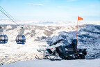 Alterra Mountain Company partners with Taiga to add electric snowmobiles to its fleets across 15 ski mountain destinations