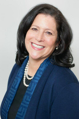 Gail Friedberg Rottenstrich, Co-founder & CEO, ZAGO Manufacturing Co.