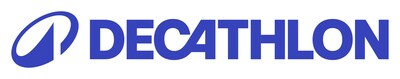 Logo de Decathlon (Groupe CNW/Decathlon)