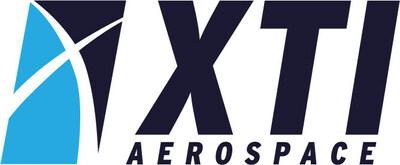 XTI Aerospace Logo