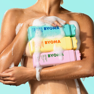 INTRODUCING BYOMA BODY