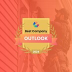 Everlight Solar Wins Comparably's 2024 Best Company Outlook Award