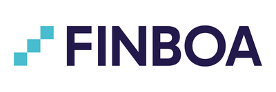 FINBOA Logo (PRNewsfoto/FINBOA)