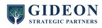 Gideon Strategic Partners Welcomes Two Esteemed Leaders to Its Team