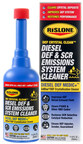 Get Out of Limp Mode with New Rislone DEF Crystal Clean™ Diesel DEF & SCR Emissions System Cleaner