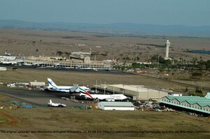 Accipiter Radar Technologies Inc. to provide Avian Radar System for Nairobi's Jomo Kenyatta International Airport