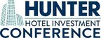 Industry-Leading Finance Technology to be On Display at 'Hunter Hotel Investment Conference'