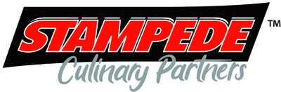 Stampede Culinary Partners, Inc. Logo (PRNewsfoto/Stampede Culinary Partners, Inc.)